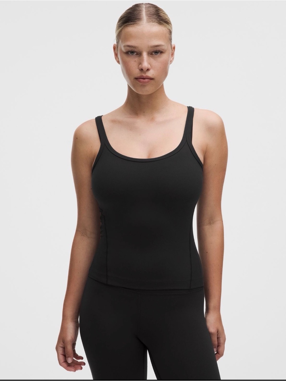 lululemon Align Scoop-Neck Waist-Length Tank Top, 4